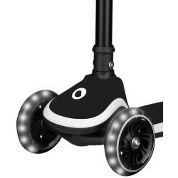 Trotineta Lionelo Mey (Black Onyx) Thumb