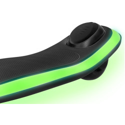 Trotineta Lionelo Mey (Black Onyx) Thumb