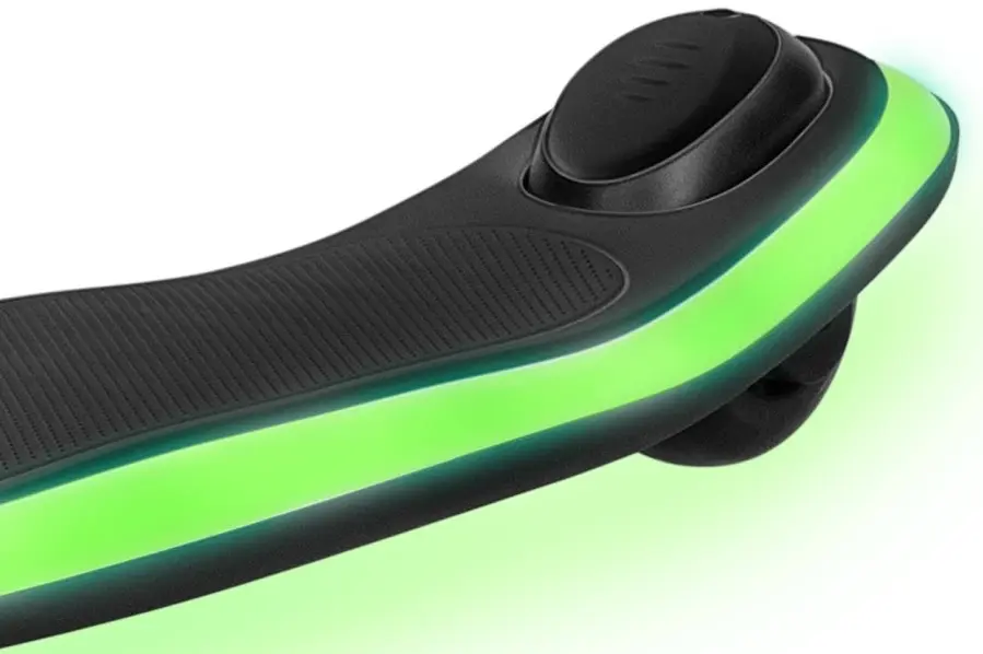 Trotineta Lionelo Mey (Black Onyx)