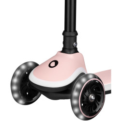 Trotineta Lionelo Mey (Pink Rose) Thumb