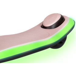 Trotineta Lionelo Mey (Pink Rose) Thumb