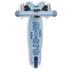 Trotineta 6in1 Micro Mini Rock&Go Deluxe LED (Ocean Slate) Thumb