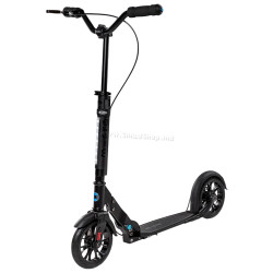 Trotineta Metropolitan Deluxe (Black)