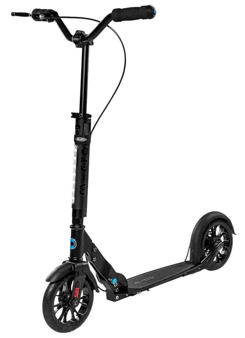 Самокат Metropolitan Deluxe (Black)