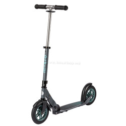 Trotineta Micro Classic NanoGrid Tire (Midnight Grey)