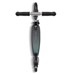 Trotineta Micro Classic NanoGrid Tire (Midnight Grey) Thumb