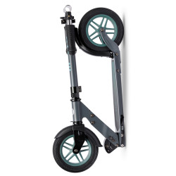 Trotineta Micro Classic NanoGrid Tire (Midnight Grey) Thumb