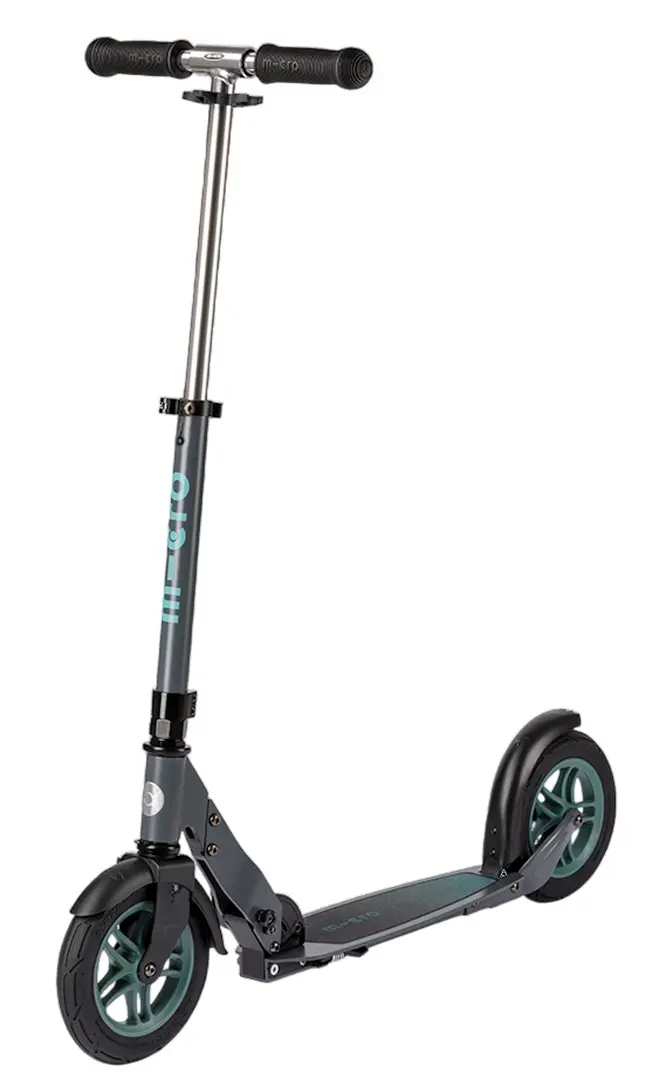 Trotineta Micro Classic NanoGrid Tire (Midnight Grey)