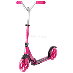 Trotineta Micro Cruiser LED (Berry Red)