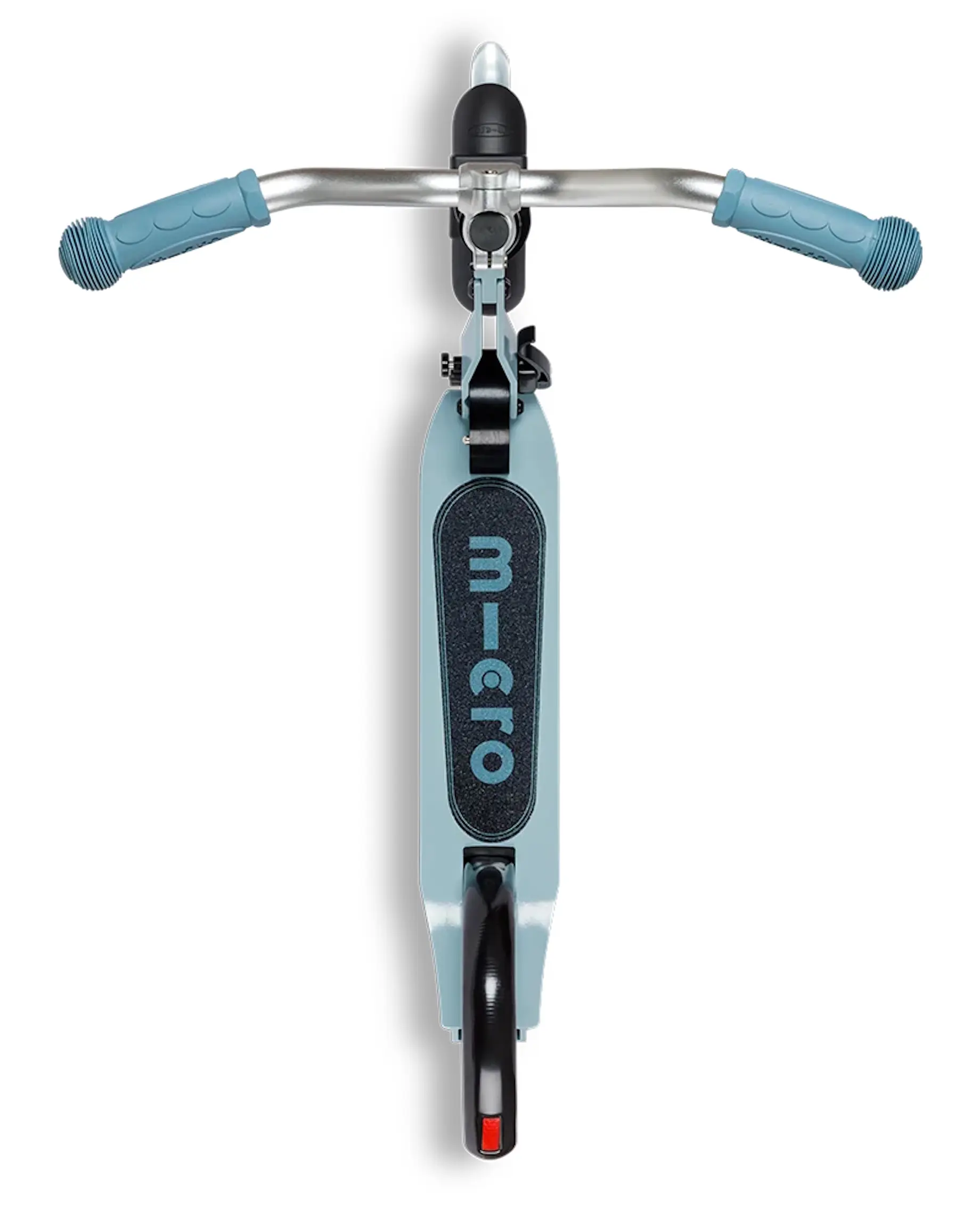 Самокат Micro Cruiser LED (Frosty Blue) - 4