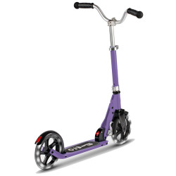 Самокат Micro Cruiser LED (Purple) Thumb