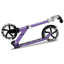 Самокат Micro Cruiser LED (Purple) Thumb