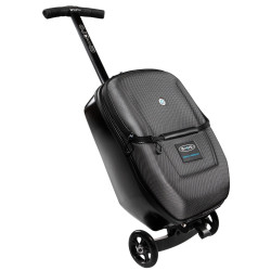 Trotineta Luggage 3.0 (Black) Thumb