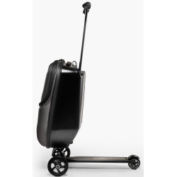 Trotineta Luggage 3.0 (Black) Thumb