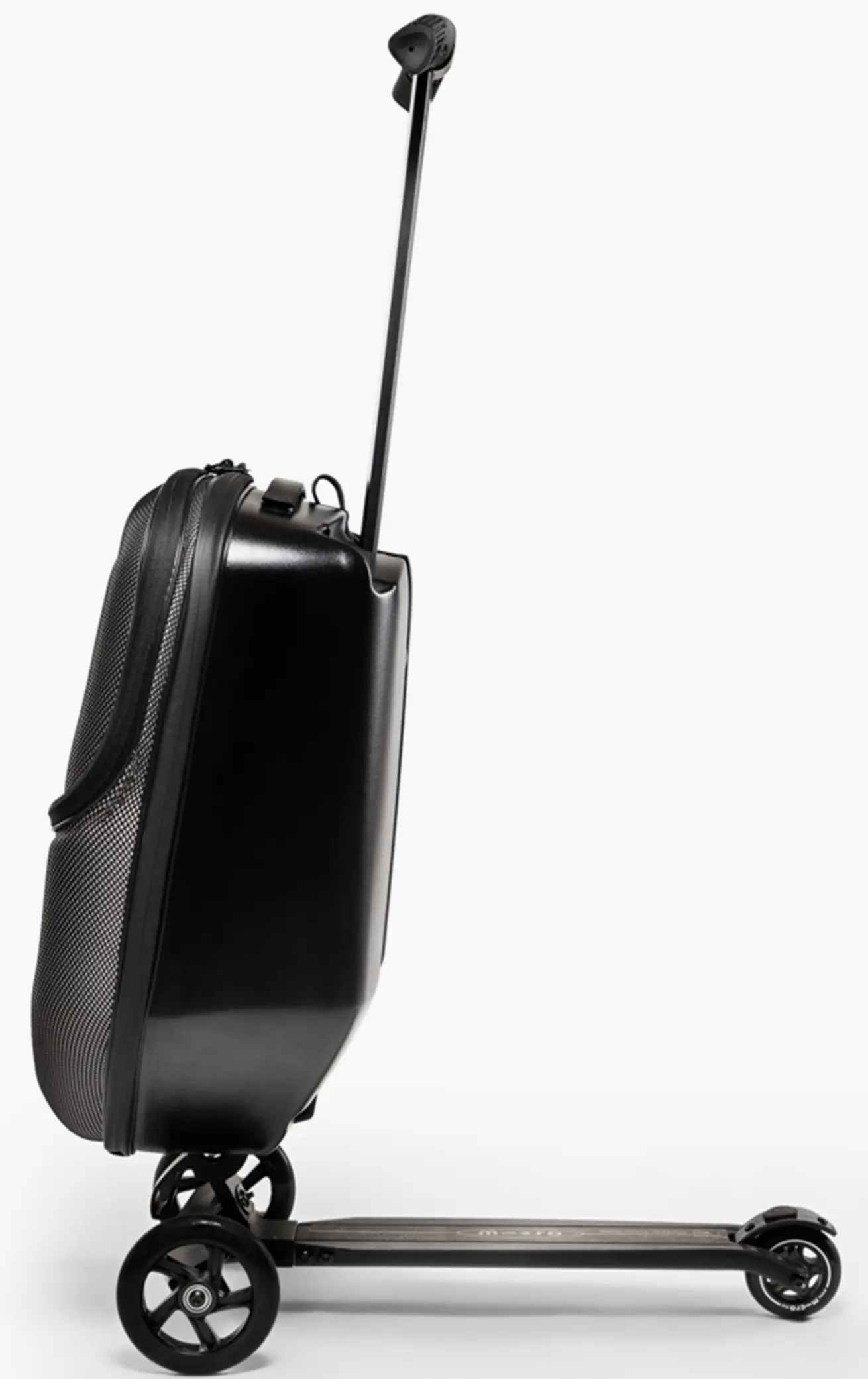 Trotineta Luggage 3.0 (Black) - 3