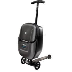 Trotineta Luggage 3.0 (Black)
