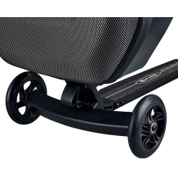 Trotineta Luggage 3.0 (Black) Thumb