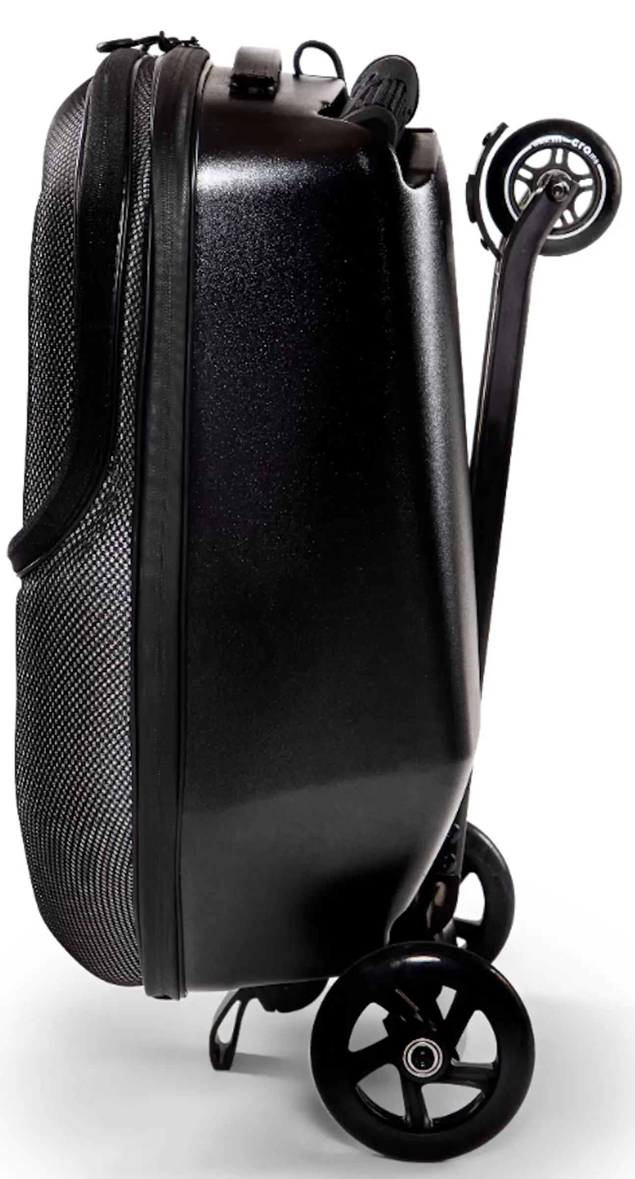 Trotineta Luggage 3.0 (Black) - 5