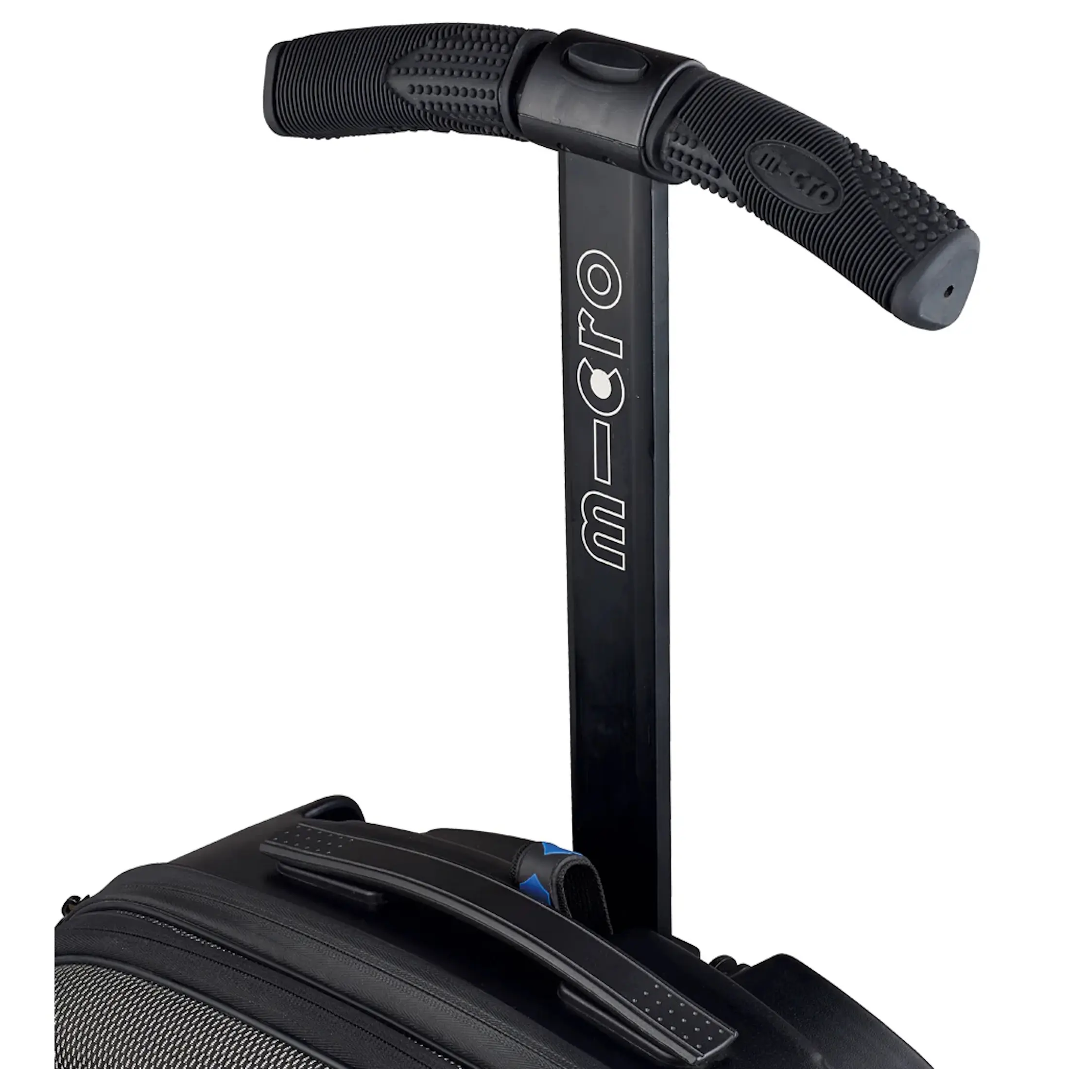 Trotineta Luggage 3.0 (Black) - 6