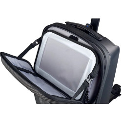 Trotineta Luggage 3.0 (Black) Thumb