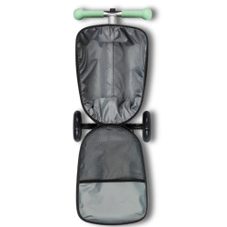 Самокат Micro Luggage Junior (Mint) Thumb