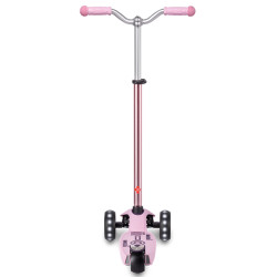 Trotineta Micro Maxi Deluxe Pro LED (Rose) Thumb