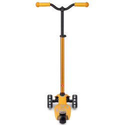 Trotineta Micro Maxi Deluxe Pro LED (Sunburst Yellow) Thumb