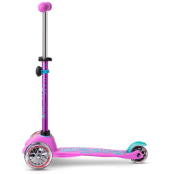 Самокат Micro Mini Deluxe Smart (Lavender) Thumb