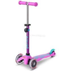 Trotineta Micro Mini Deluxe Smart (Lavender)