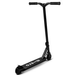 Самокат Micro Ramp (Black) Thumb