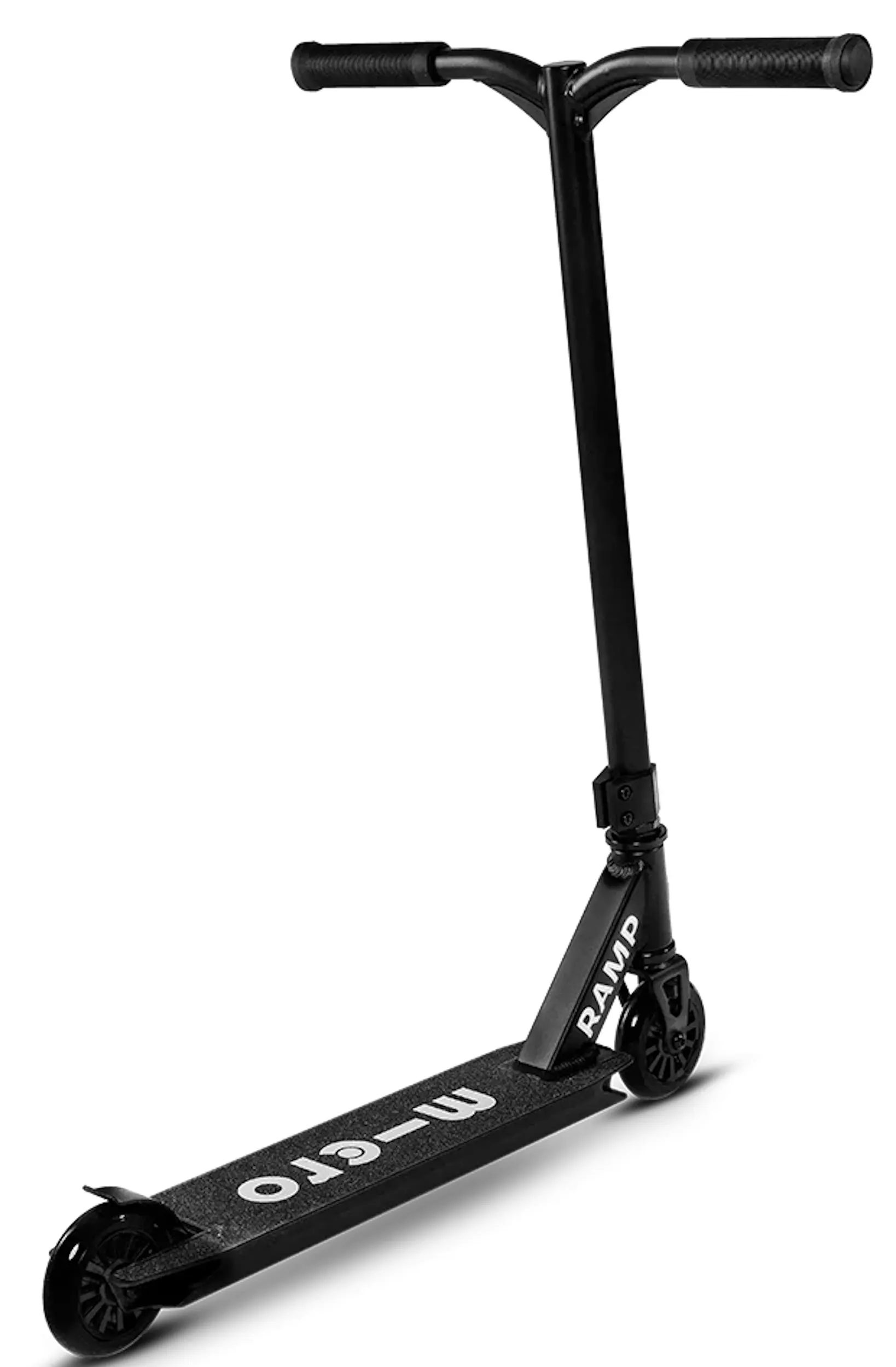 Самокат Micro Ramp (Black) - 3