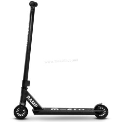 Самокат Micro Ramp (Black)