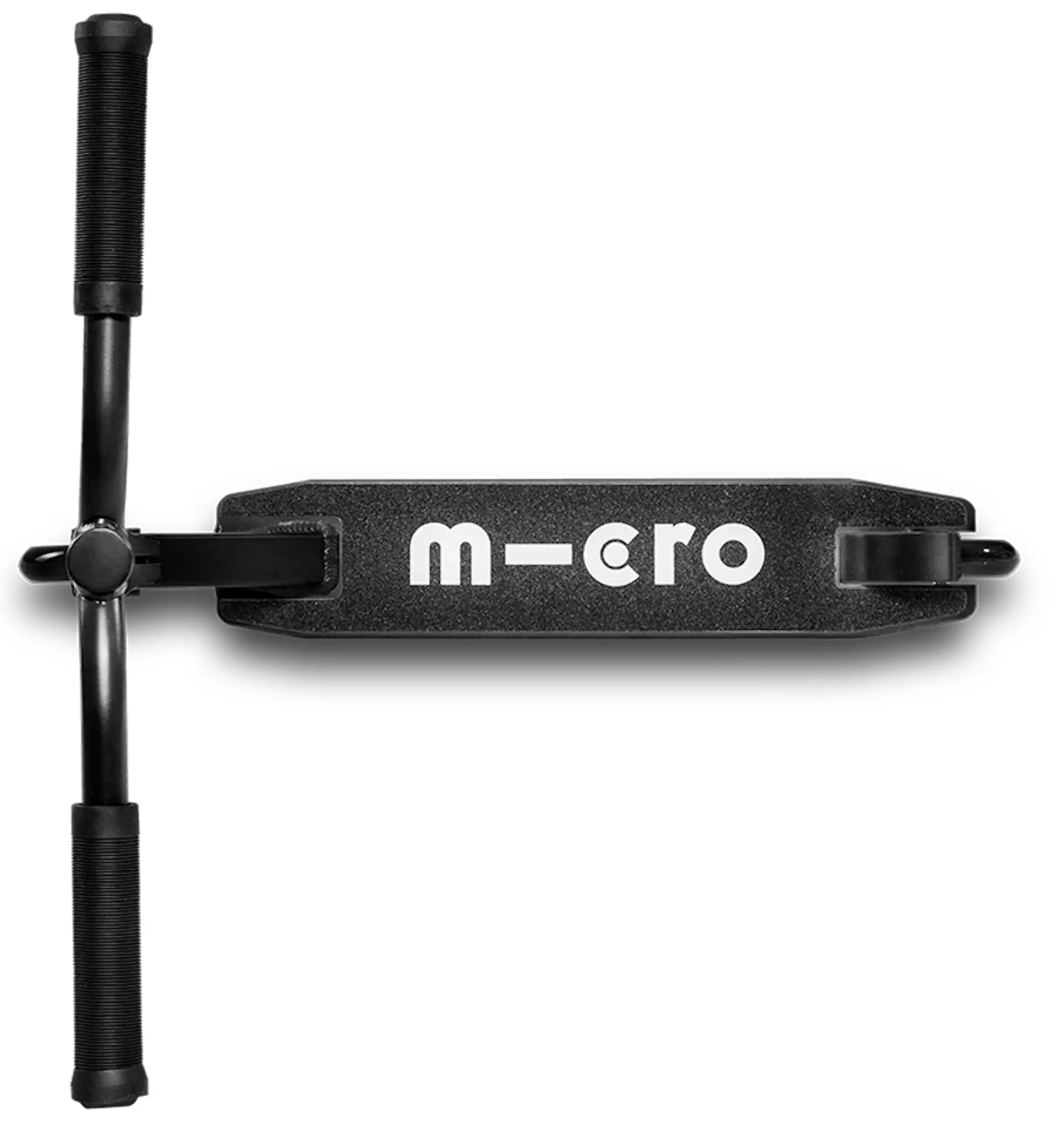 Самокат Micro Ramp (Black) - 4