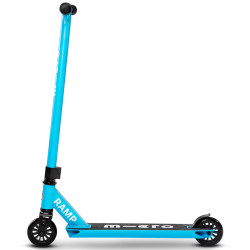 Самокат Micro Ramp (Cyan) Thumb