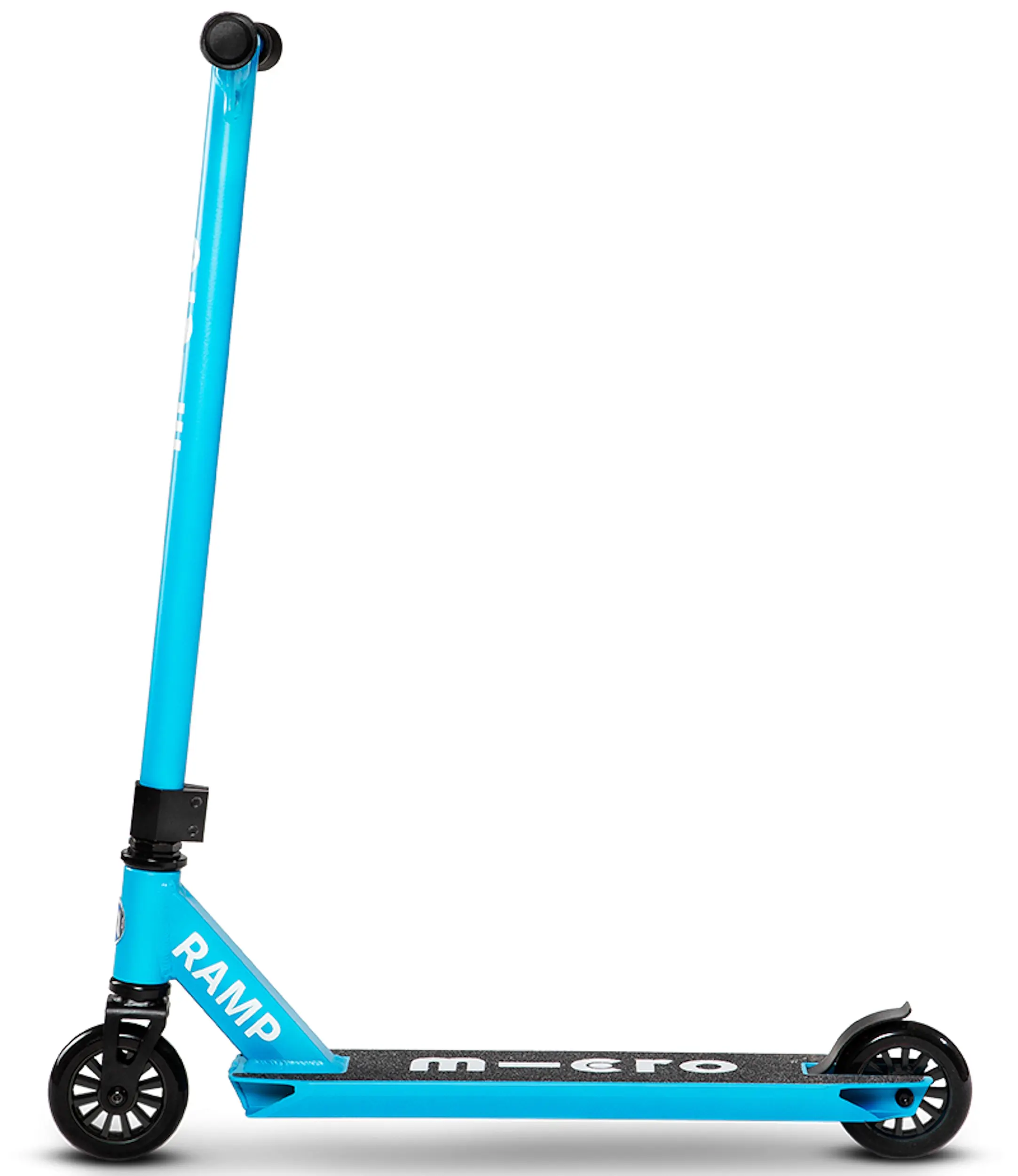 Самокат Micro Ramp (Cyan) - 2