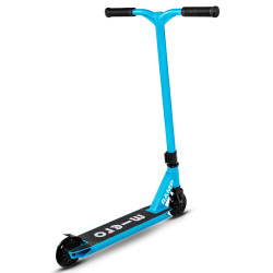 Самокат Micro Ramp (Cyan) Thumb