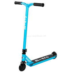 Trotineta Micro Ramp (Cyan)