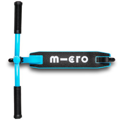 Самокат Micro Ramp (Cyan) Thumb