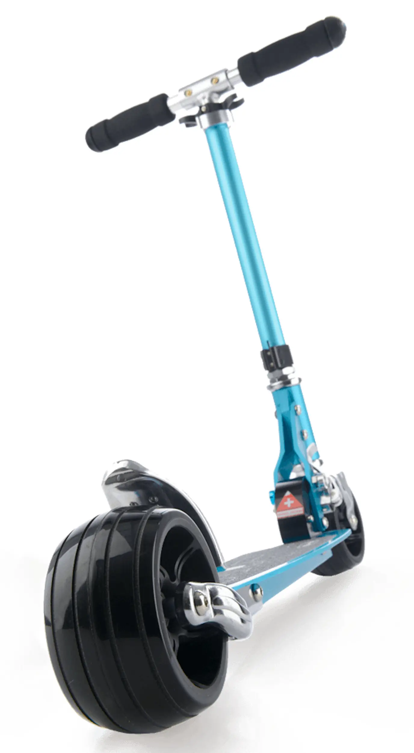 Самокат Micro Rocket (Sky Blue) - 2