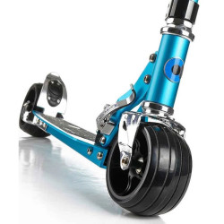 Самокат Micro Rocket (Sky Blue) Thumb