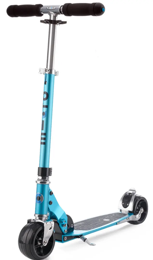 Самокат Micro Rocket (Sky Blue)