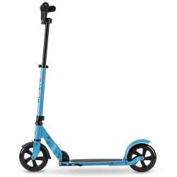 Trotineta Micro Speed Deluxe (Alaskan Blue) Thumb
