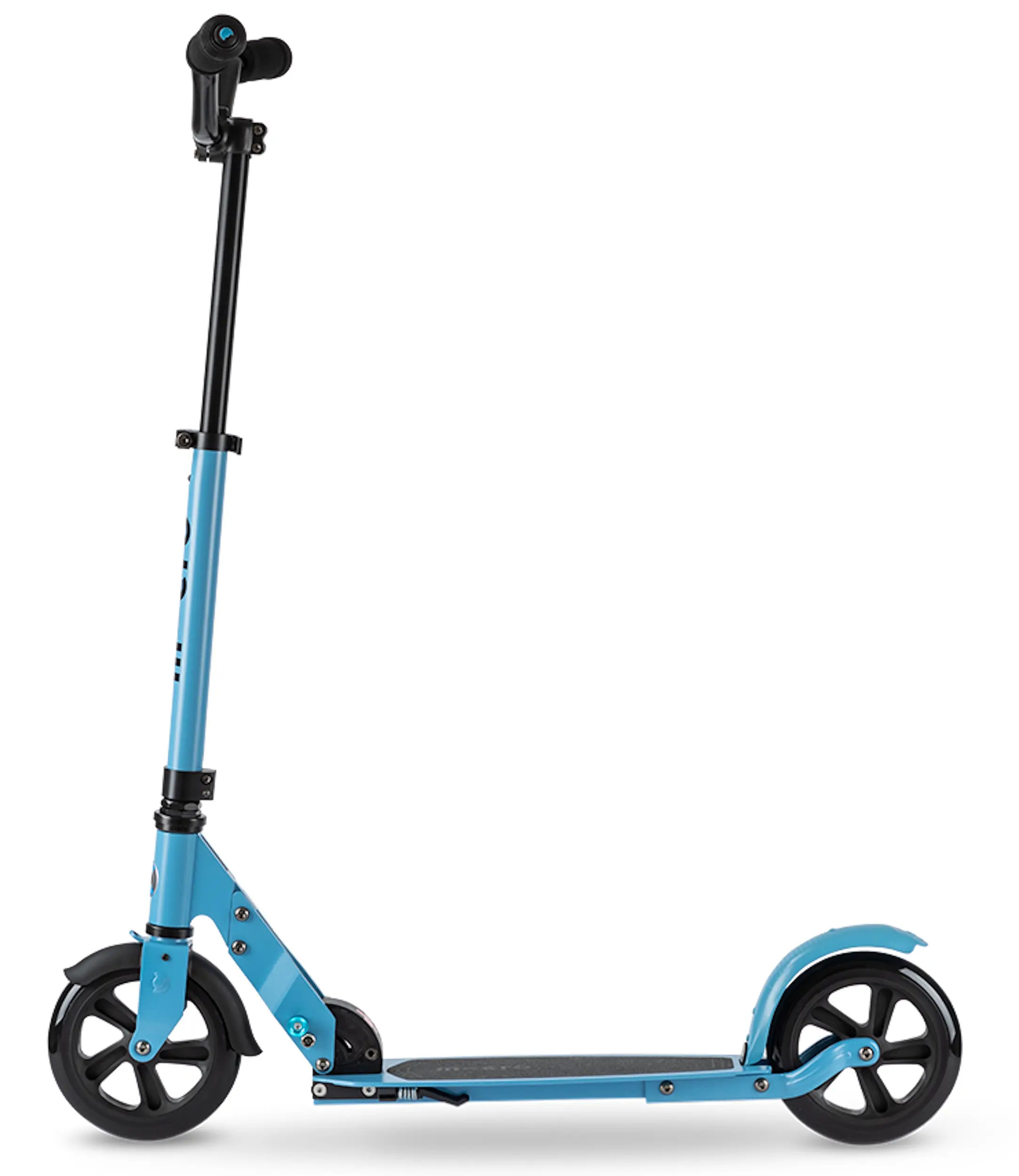 Trotineta Micro Speed Deluxe (Alaskan Blue) - 2