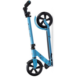 Trotineta Micro Speed Deluxe (Alaskan Blue) Thumb
