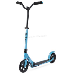 Trotineta Micro Speed Deluxe (Alaskan Blue)