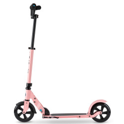Trotineta Micro Speed Deluxe (Neon Rose) Thumb
