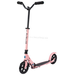 Trotineta Micro Speed Deluxe (Neon Rose)
