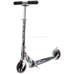 Trotineta Micro Speed (Dolphin Grey)