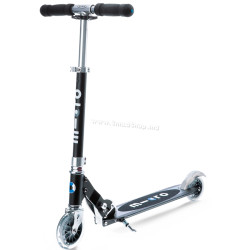 Trotineta Micro Sprite (Black)