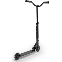 Самокат Micro Sprite Deluxe (Black) Thumb